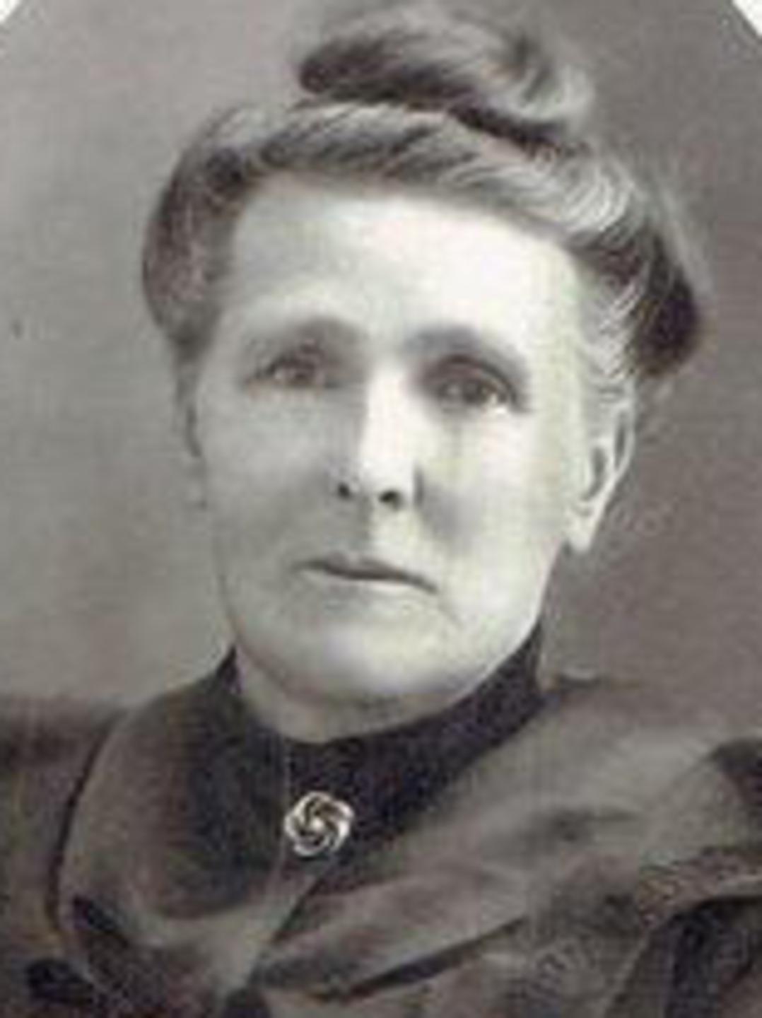 Elizabeth Grimshaw (1840 - 1921) Profile